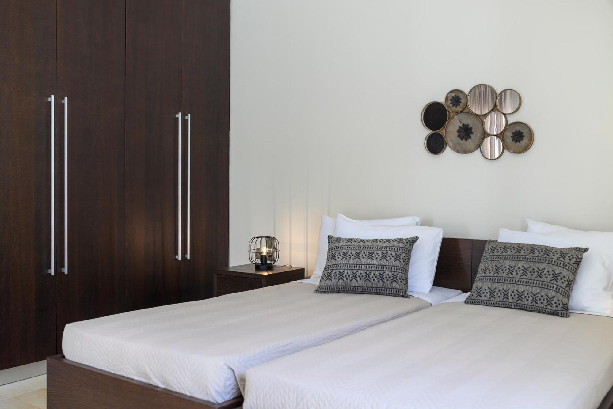 Phillyrea Luxury Villas Cós Quarto foto