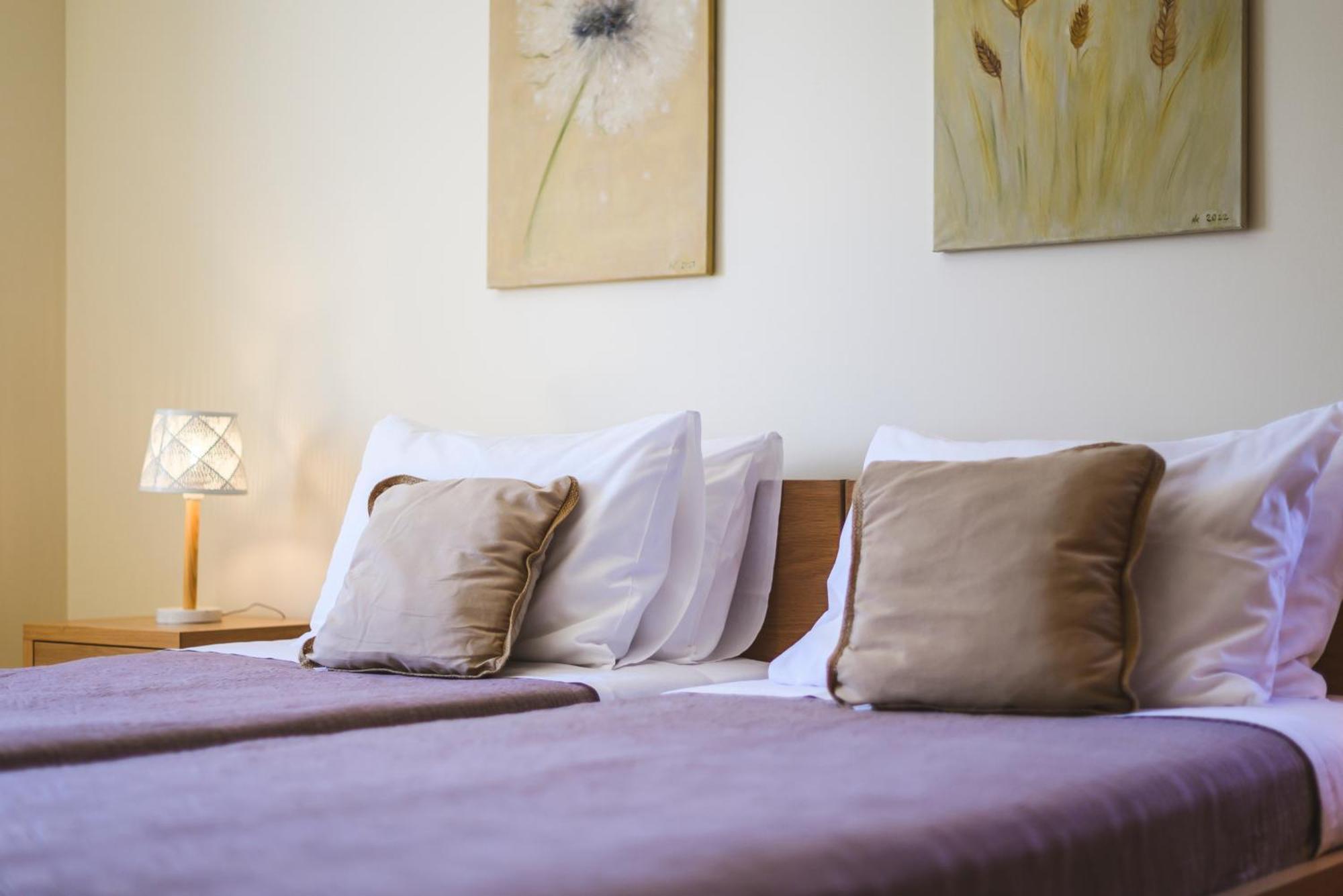 Phillyrea Luxury Villas Cós Quarto foto