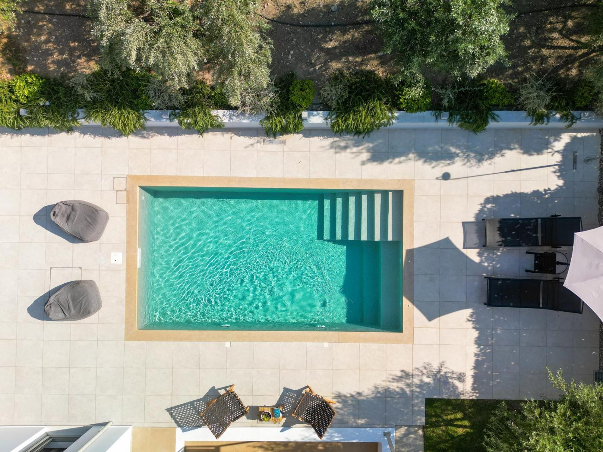Phillyrea Luxury Villas Cós Exterior foto